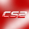 CS2 Polska Logo